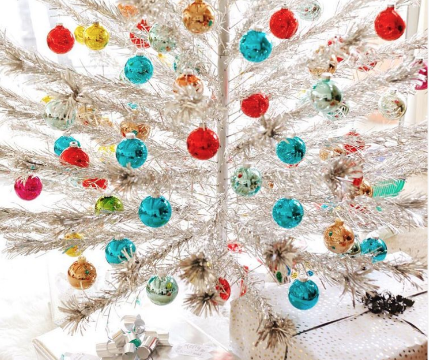 Aluminum Trees