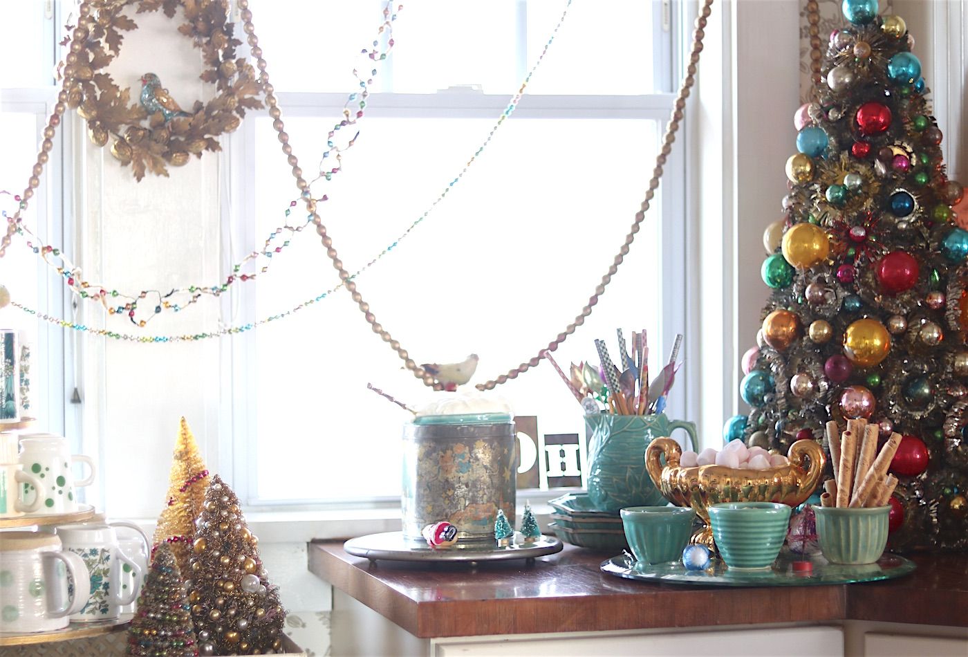 A Cup Of Cheer