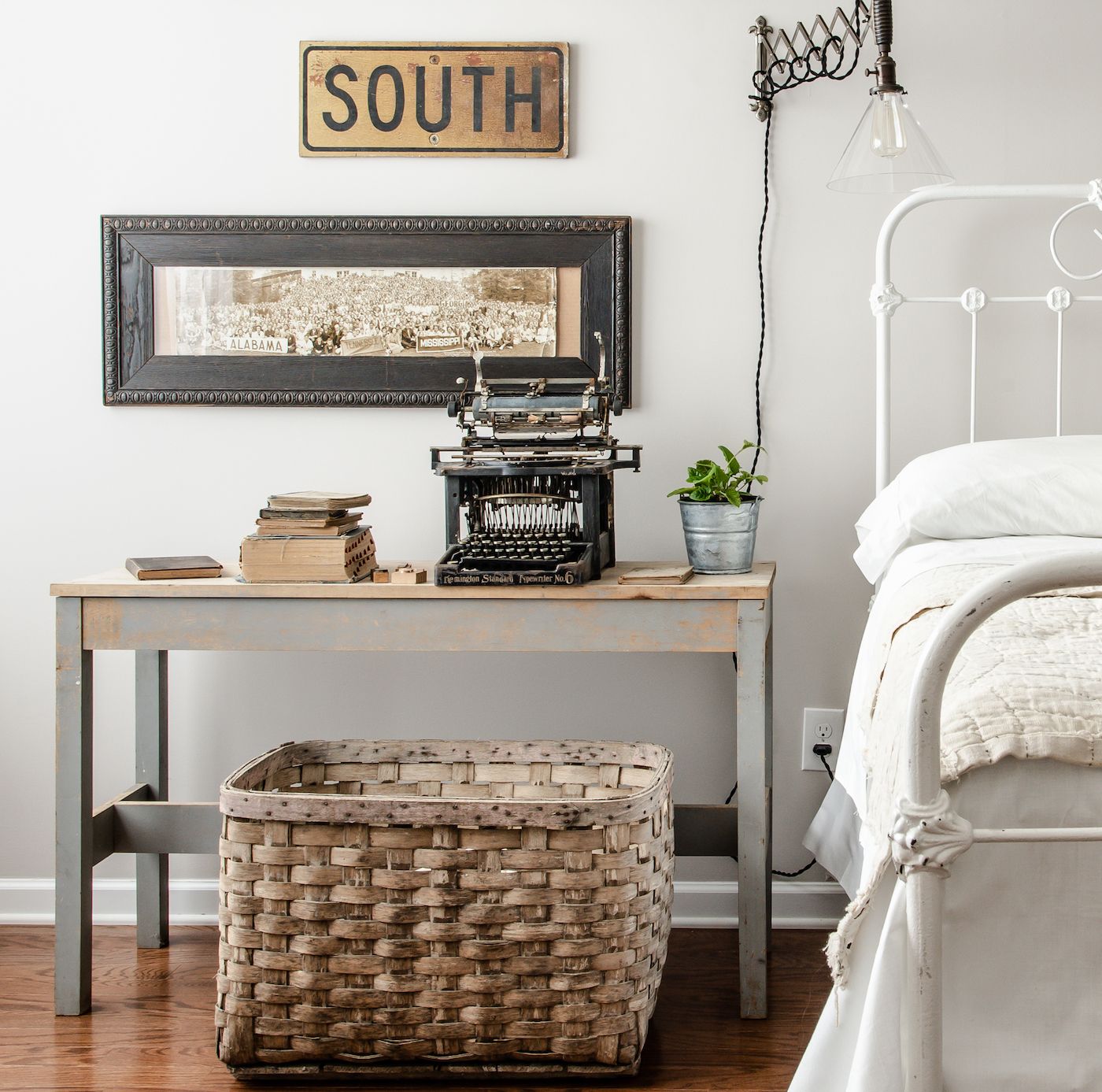 Home Is Where the Memory Is