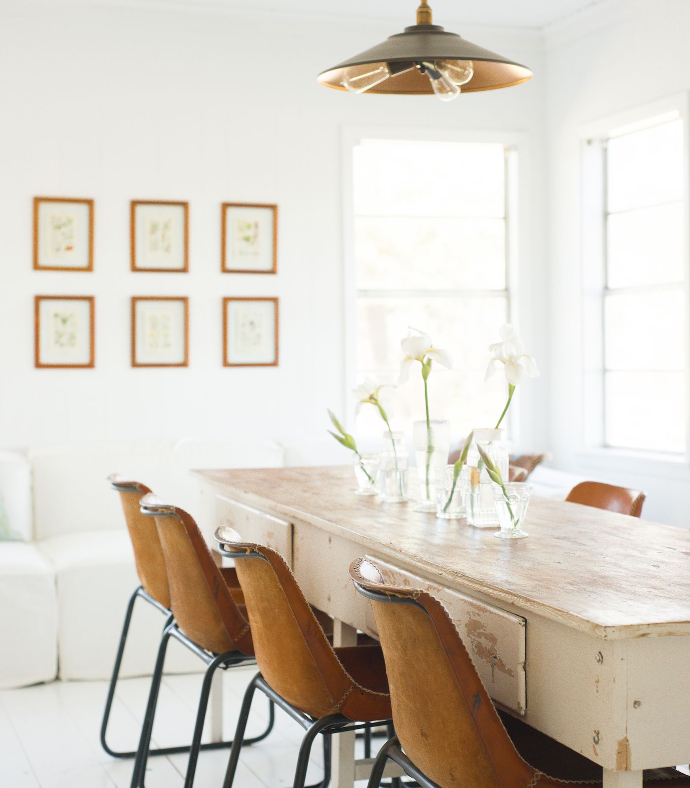 Big Dreams in a Small Texas Town