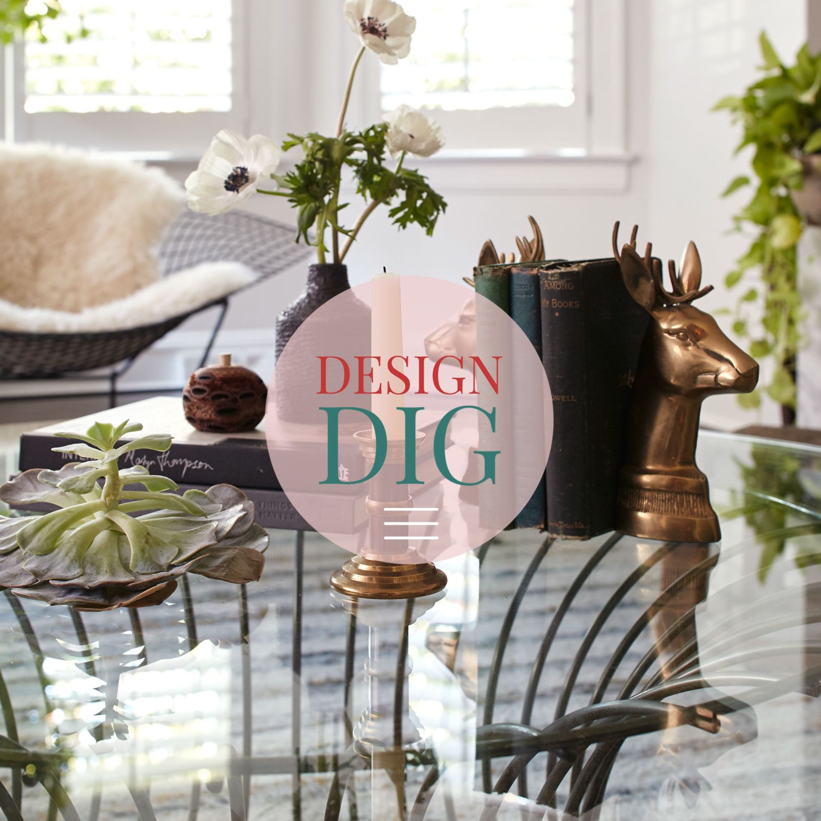 Coffee Tables