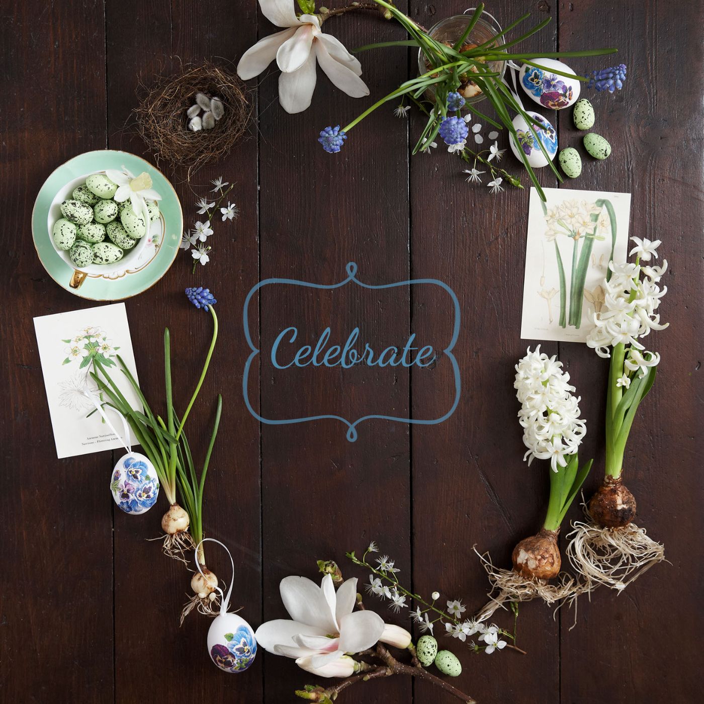 Easter Parade
