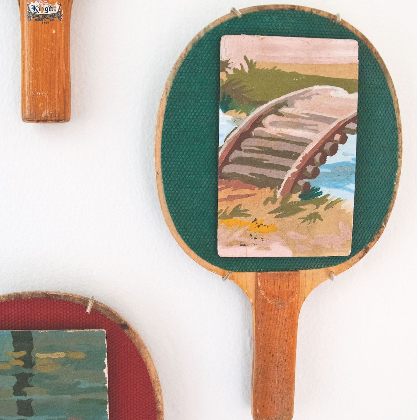 This Art's Got Game