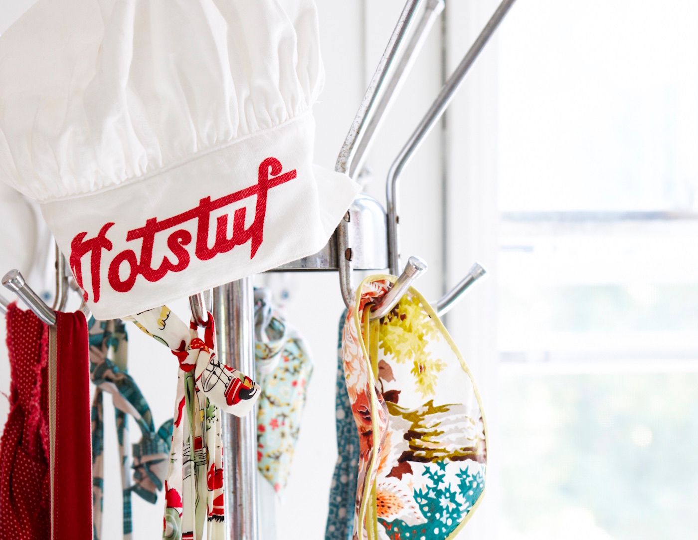 Let's Grill, Daddy-O