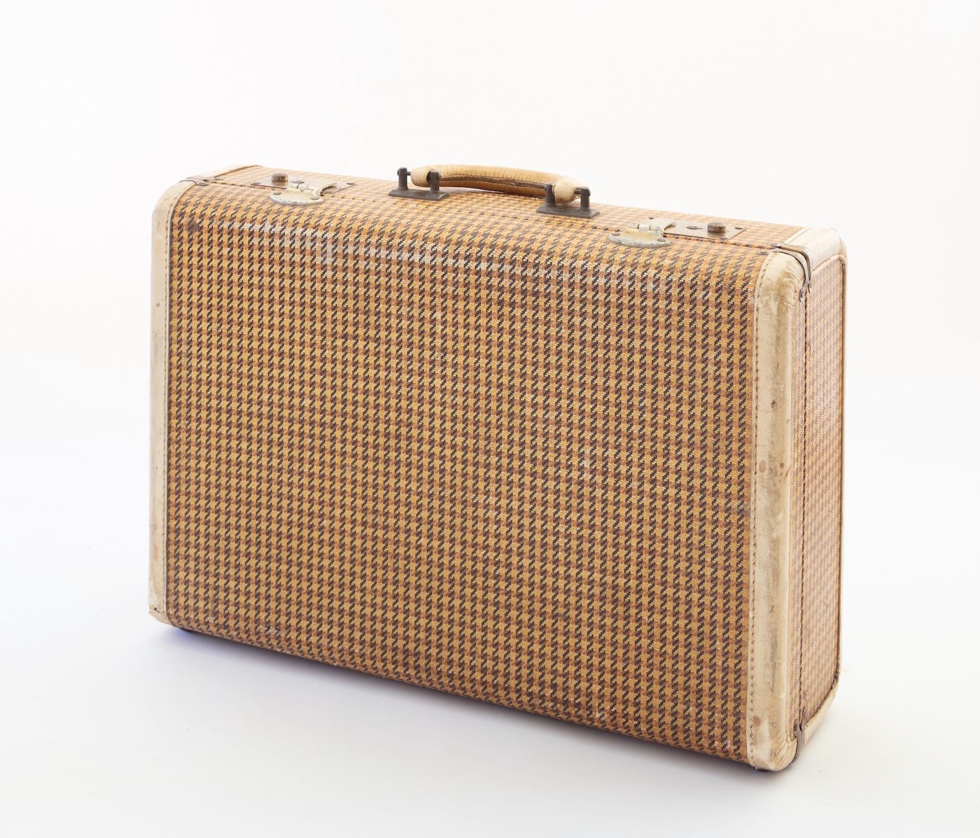 Stinky Suitcases