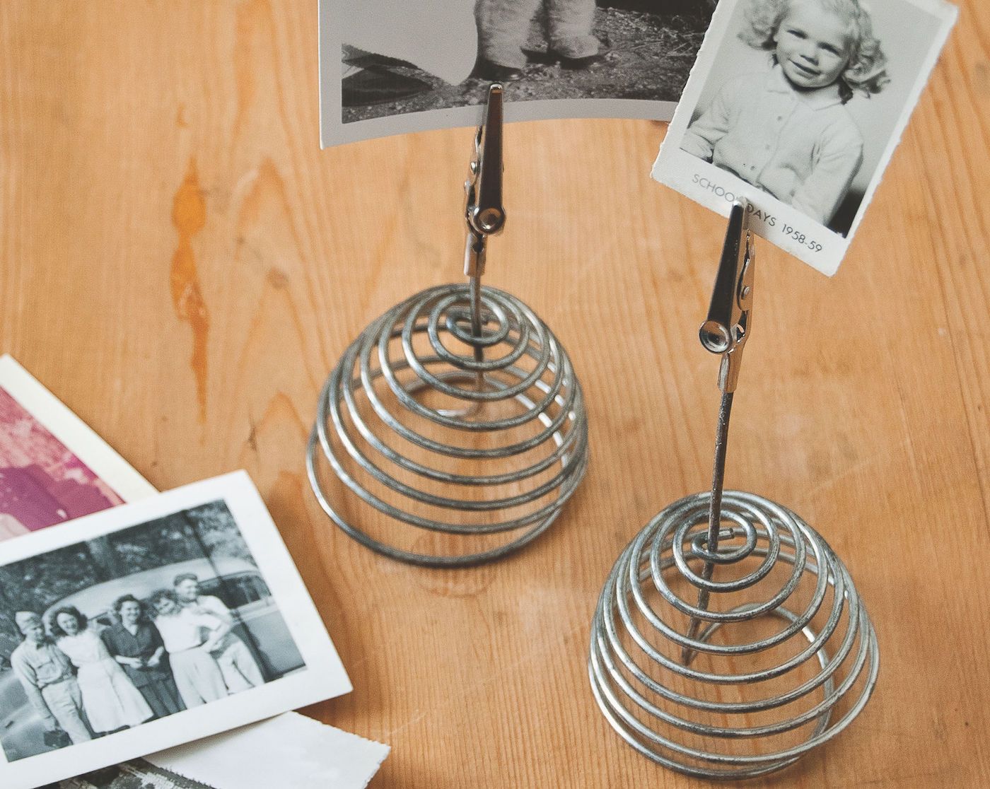 A Display of Eggsellence