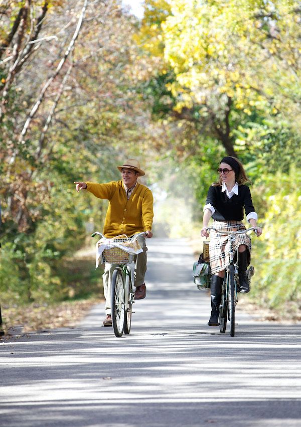 Gear Up for a Vintage Picnic