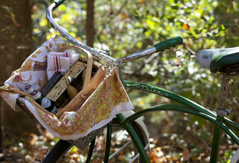 Gear Up for a Vintage Picnic