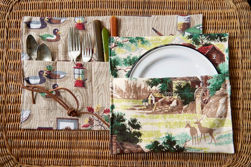 Gear Up for a Vintage Picnic