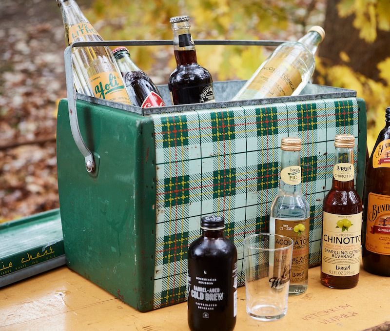 Gear Up for a Vintage Picnic