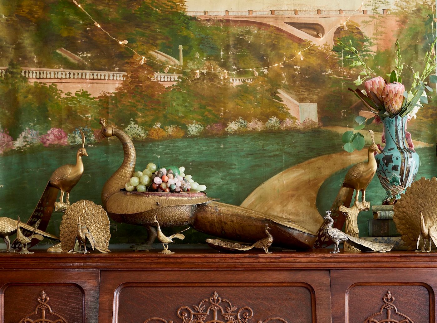 Hot Now: Northeast Trend Report