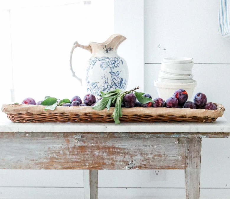 Style Guide : French Farmhouse