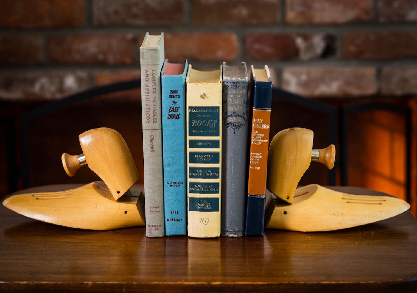 Cozy Up for Book Club