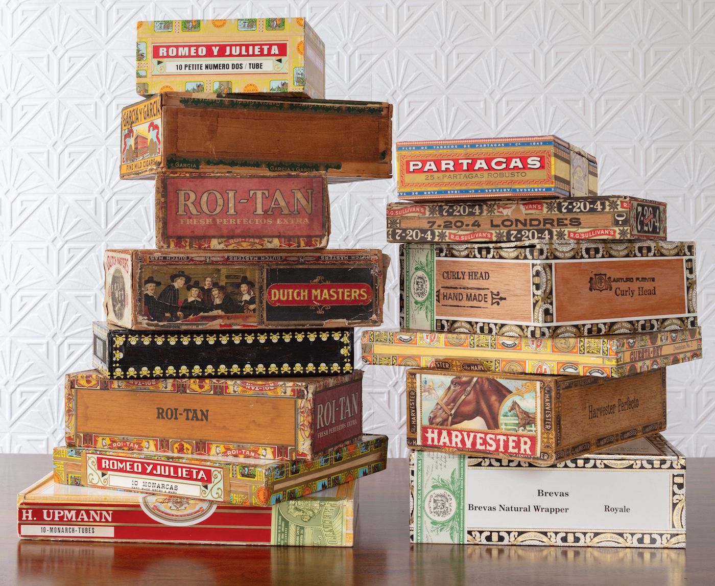 Box It Up!