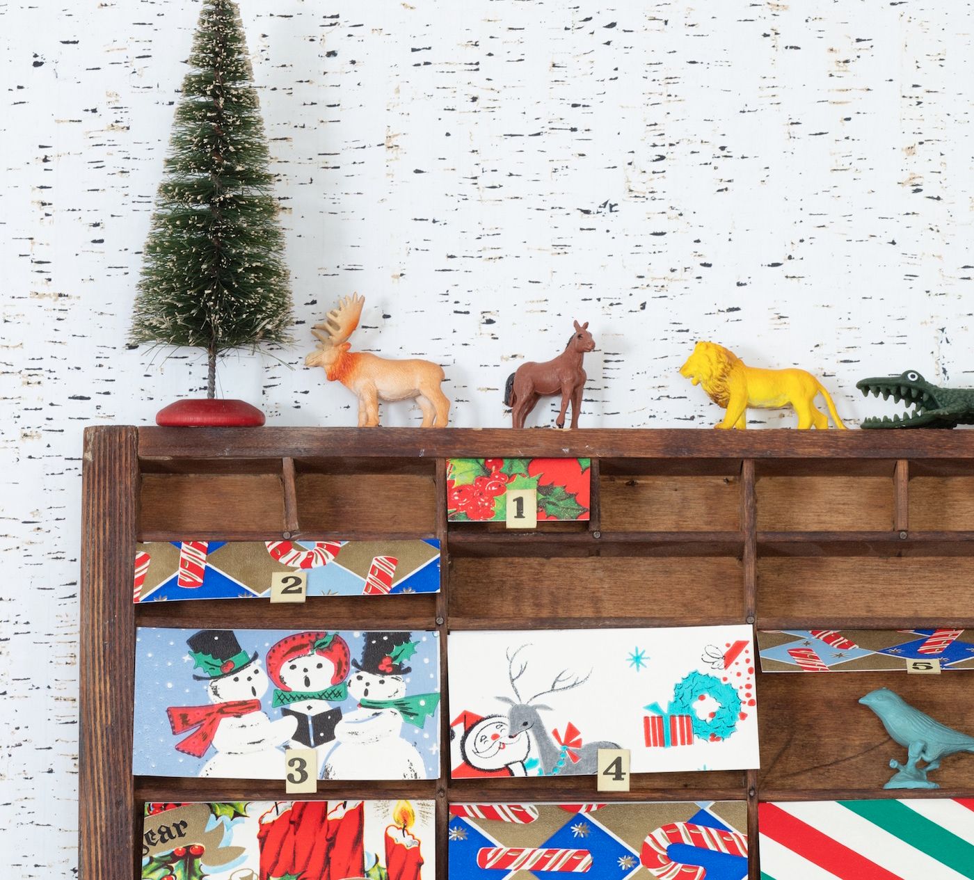 Countdown to Christmas