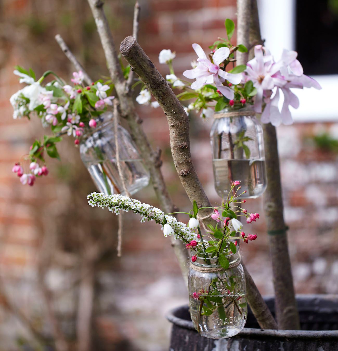 Spring Forward
