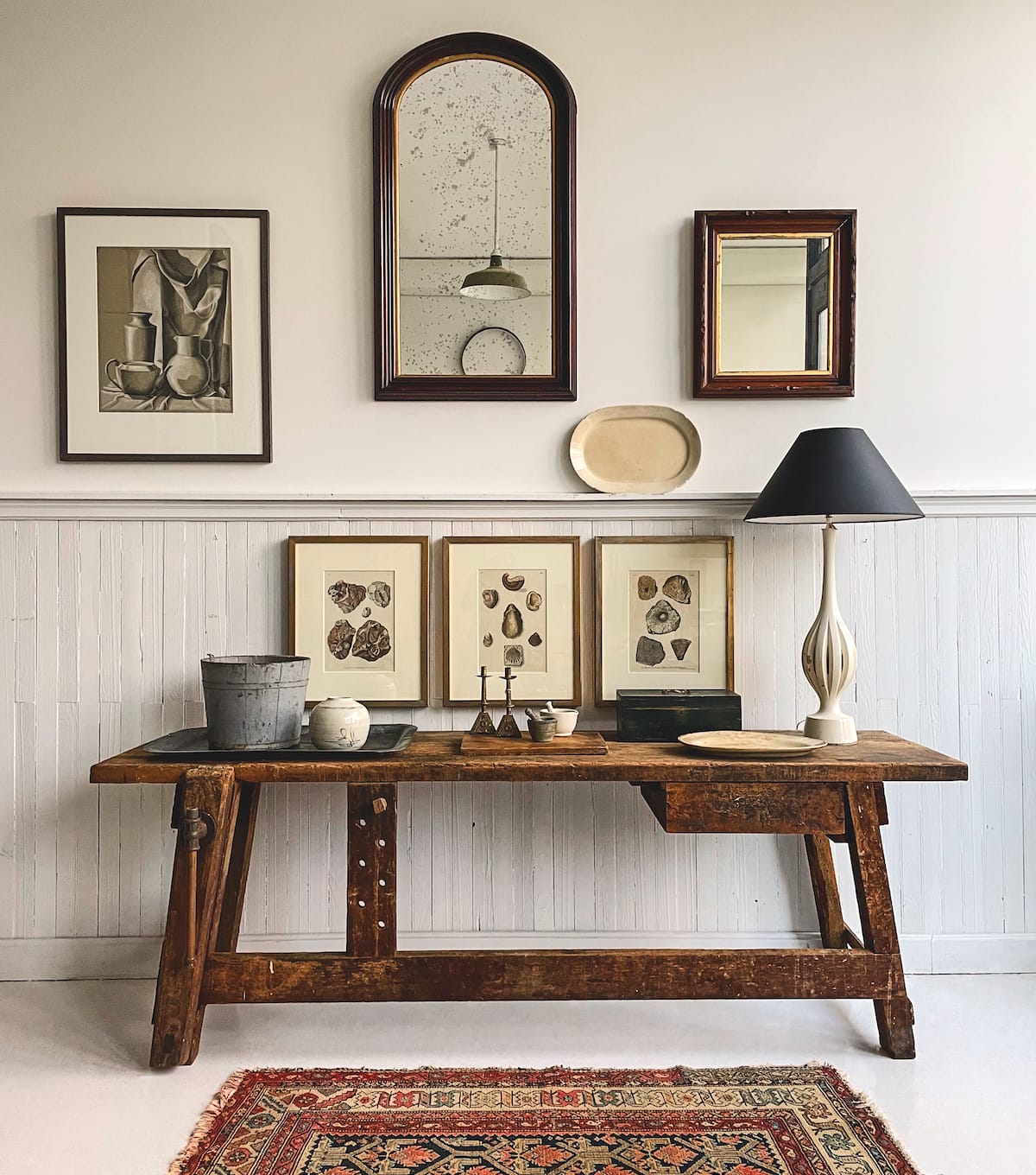 Vignettes