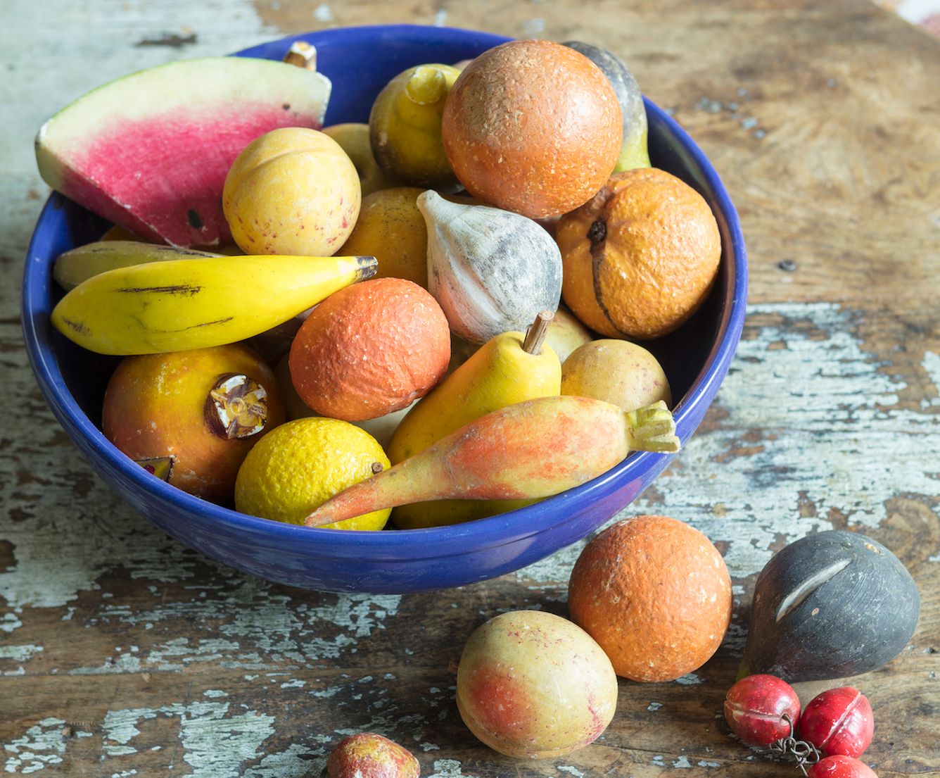 Charm By The Bowlful