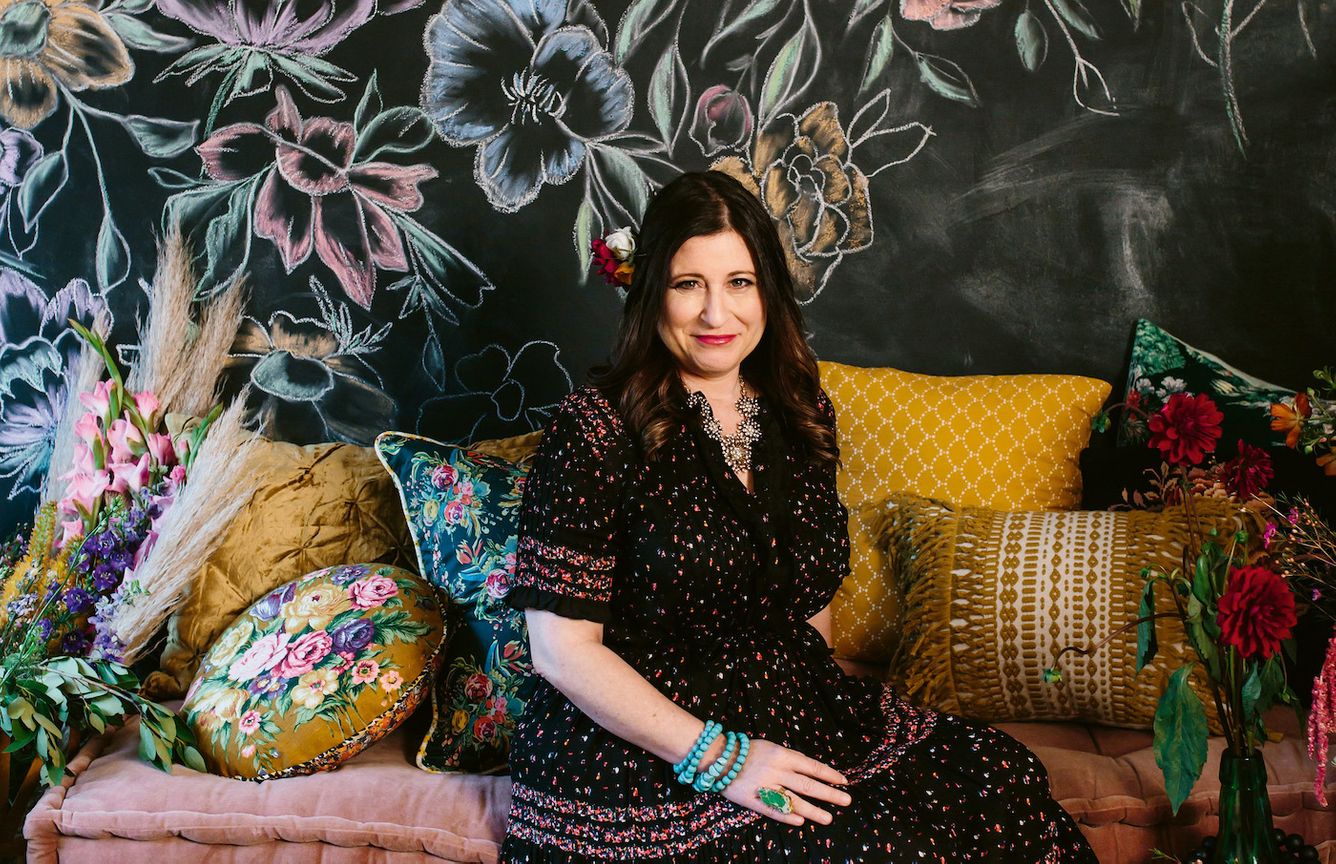 The Bold & The Beautiful