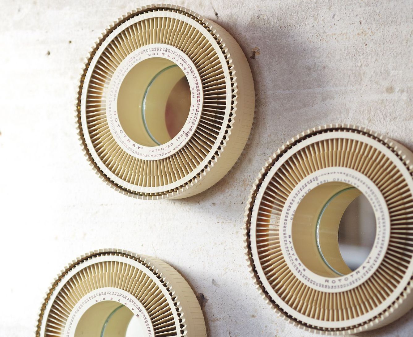 See Things in a New Way