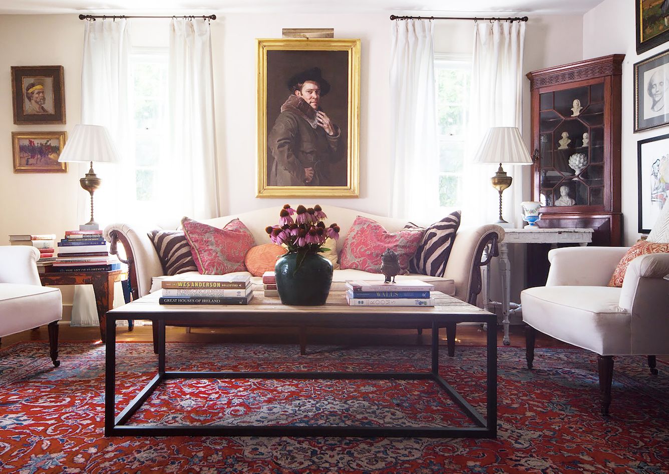 An Artist's Retreat