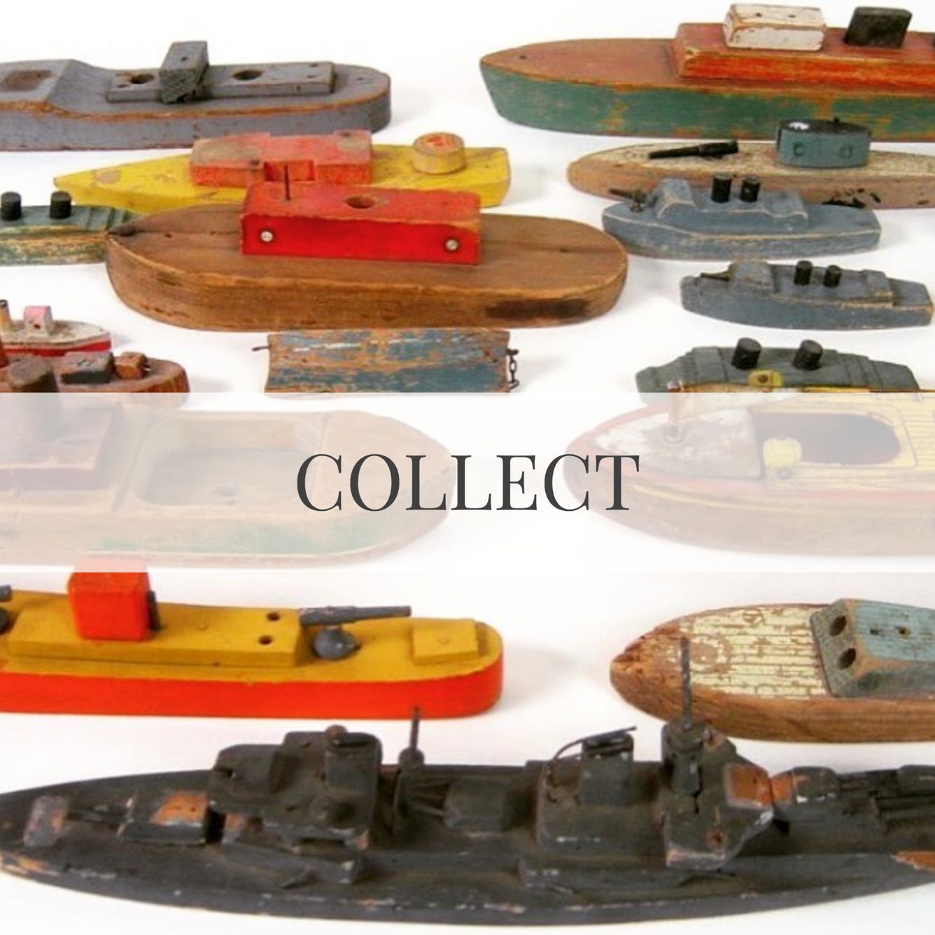 Collector Close-Up: Mark Indursky