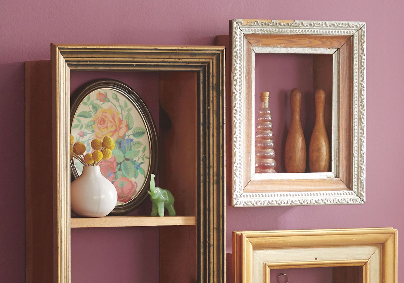 The Frame Game