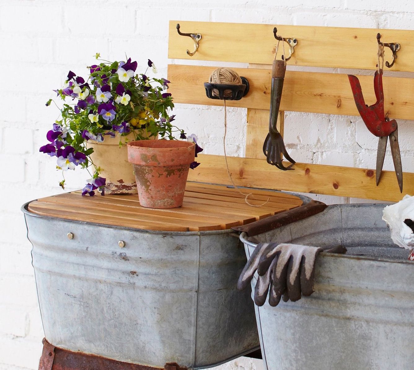 Plant One Right Here