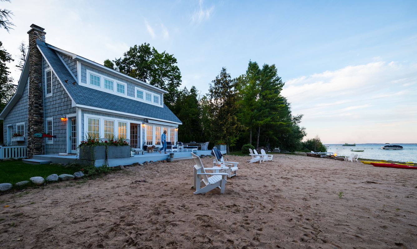 Great Lakes Expectations