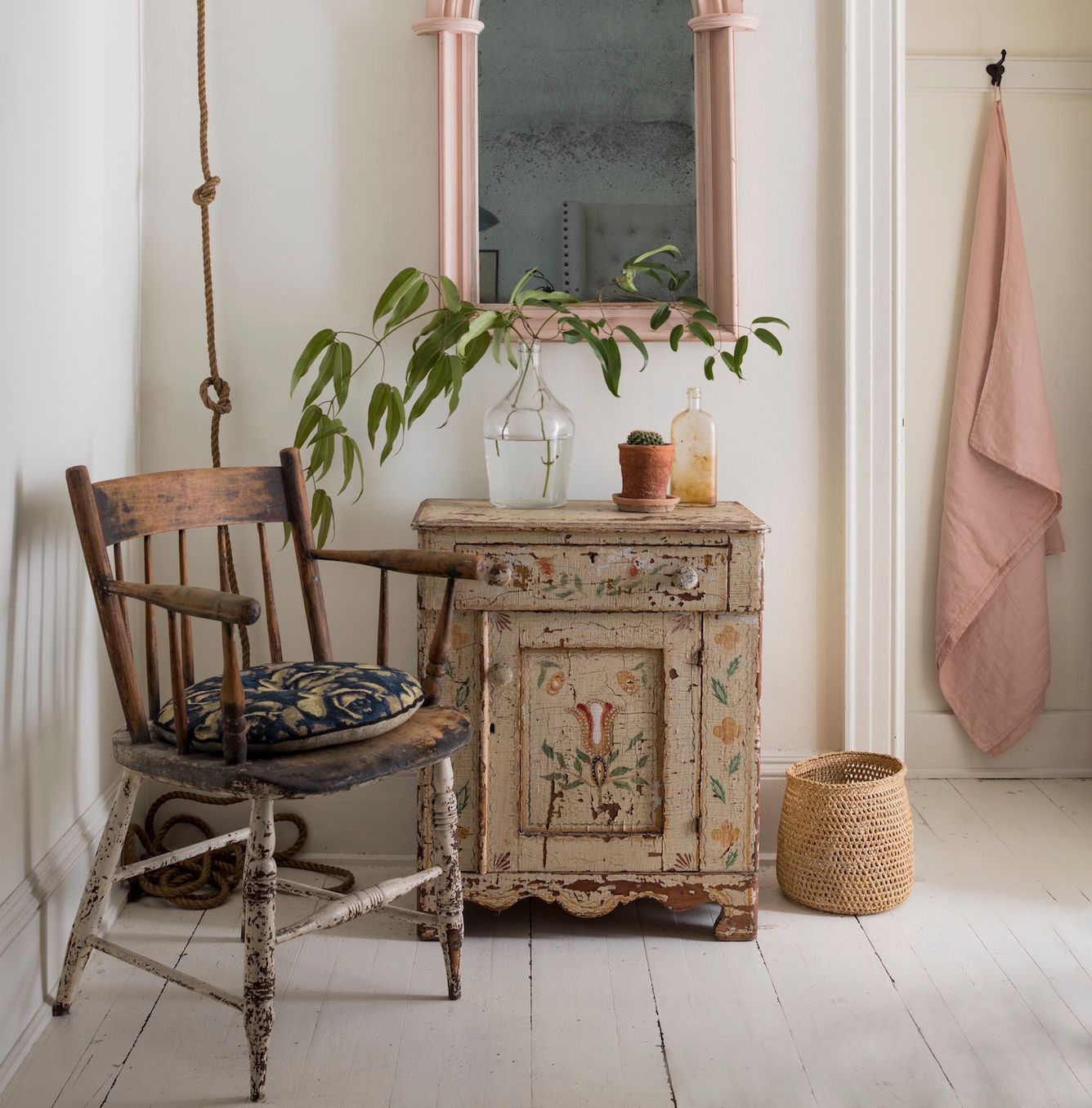 Vintage for Rent
