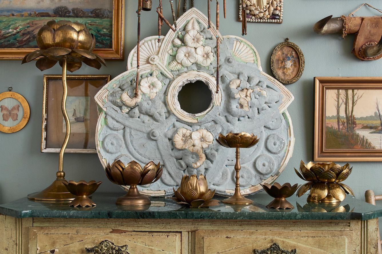 Pretty Little Things