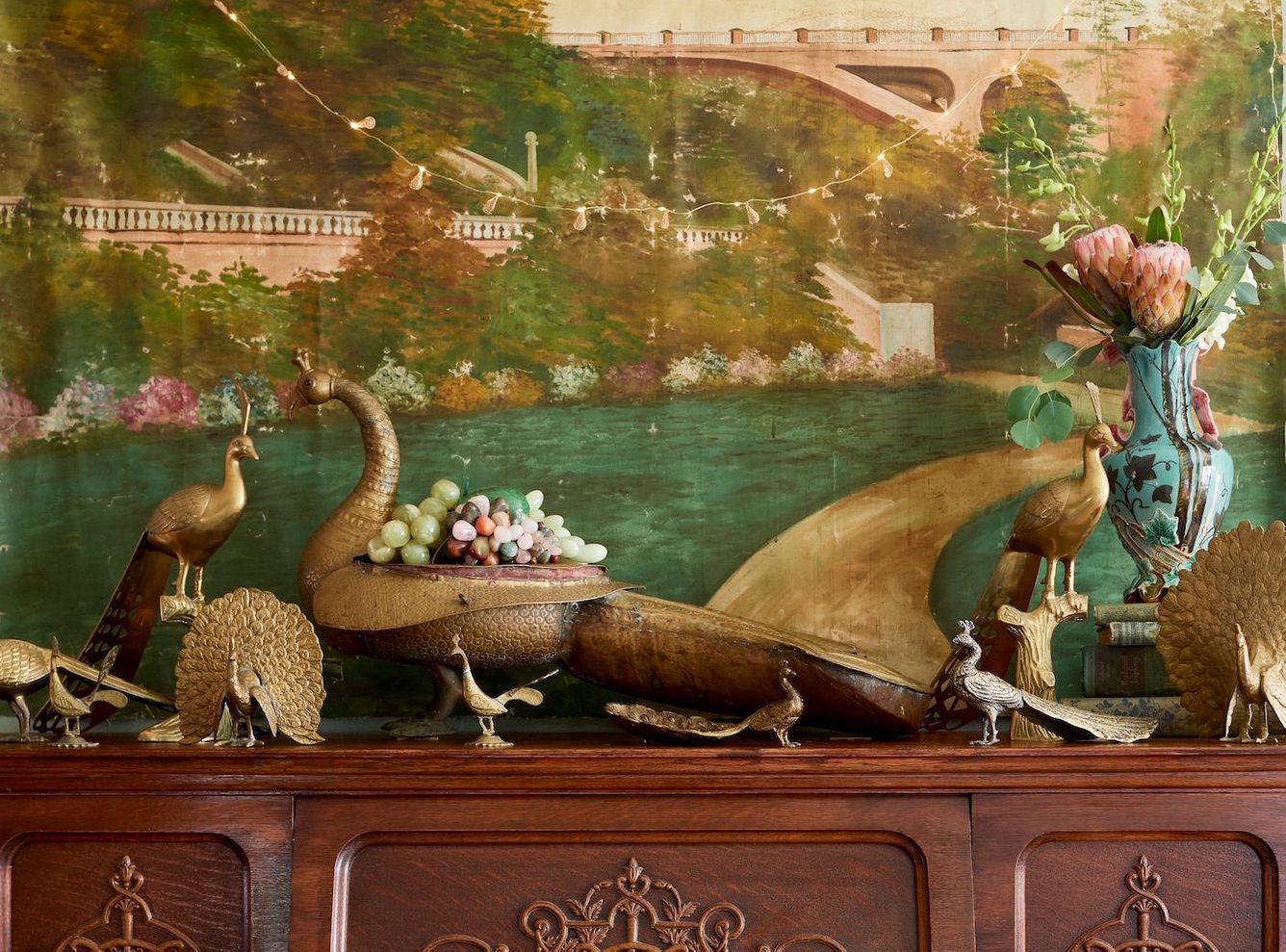 Hot Now: Northeast Trend Report