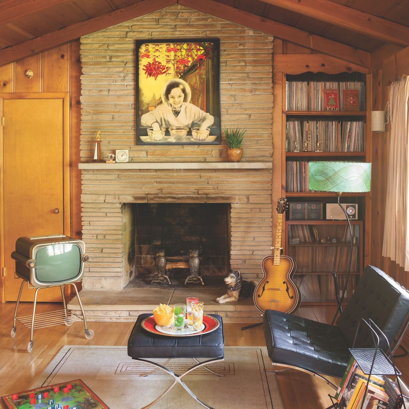 Kitsch Me if You Can