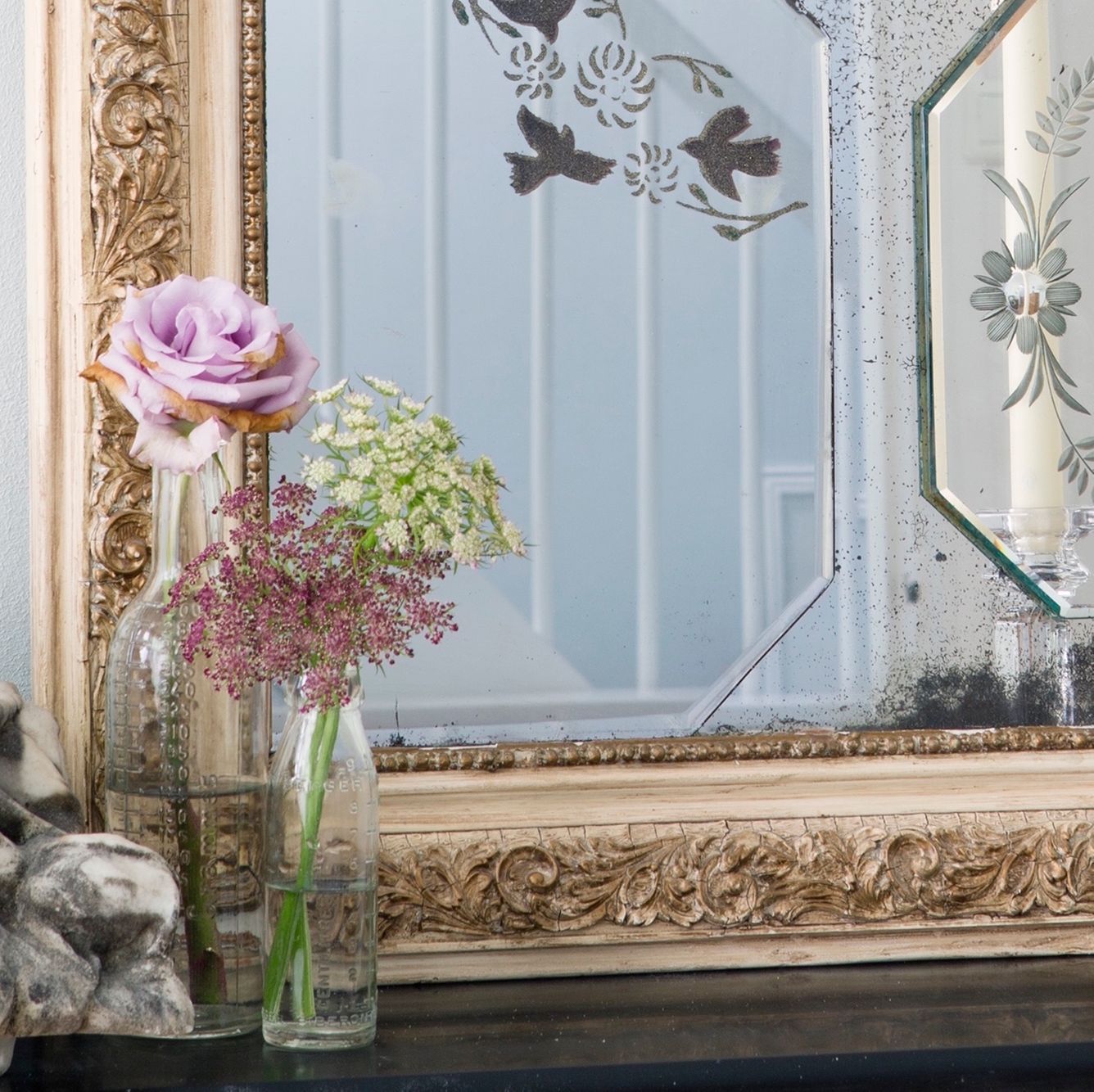 Through the Looking Glasses