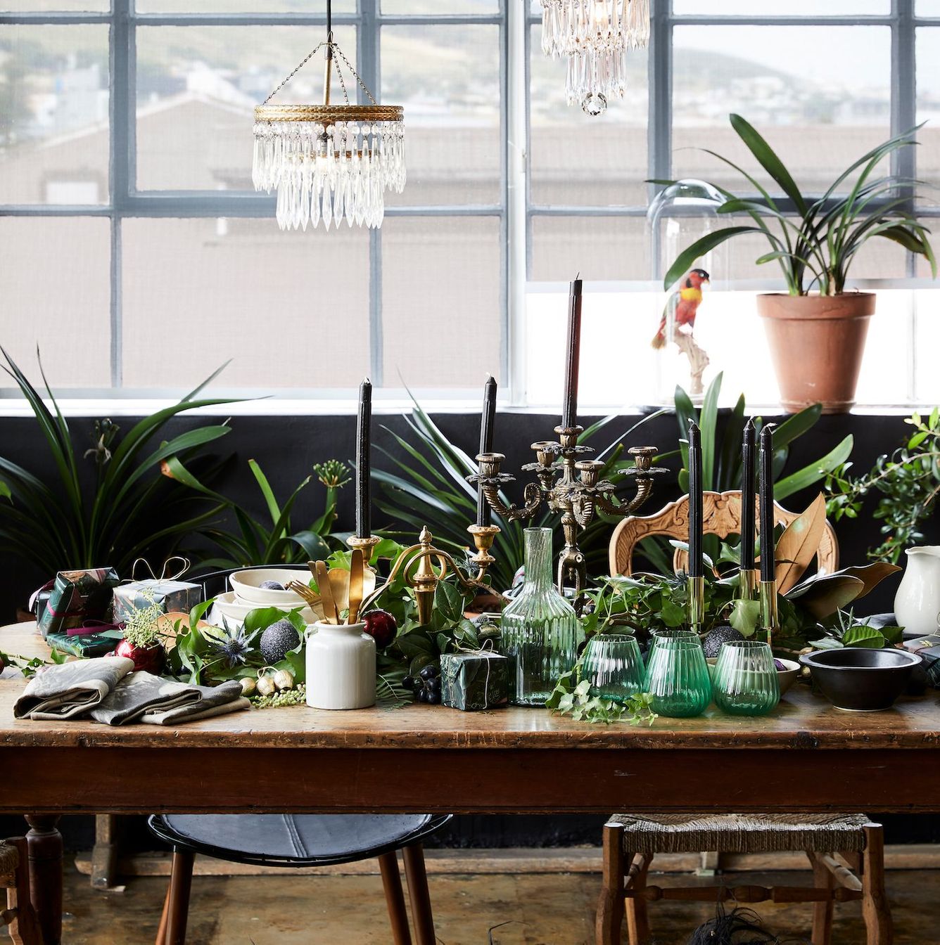 Naturally Gorgeous Noel