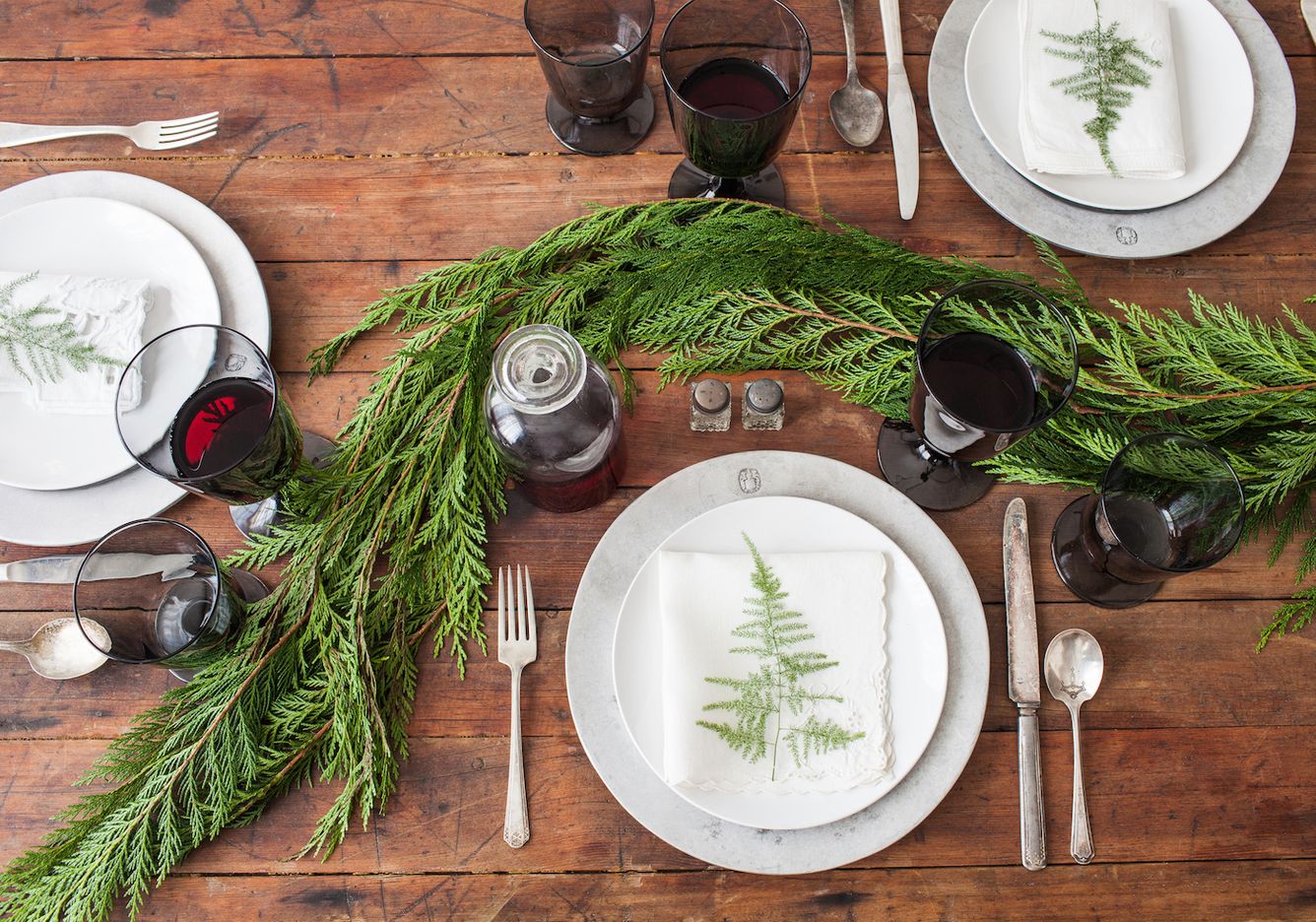 Entertaining Notions