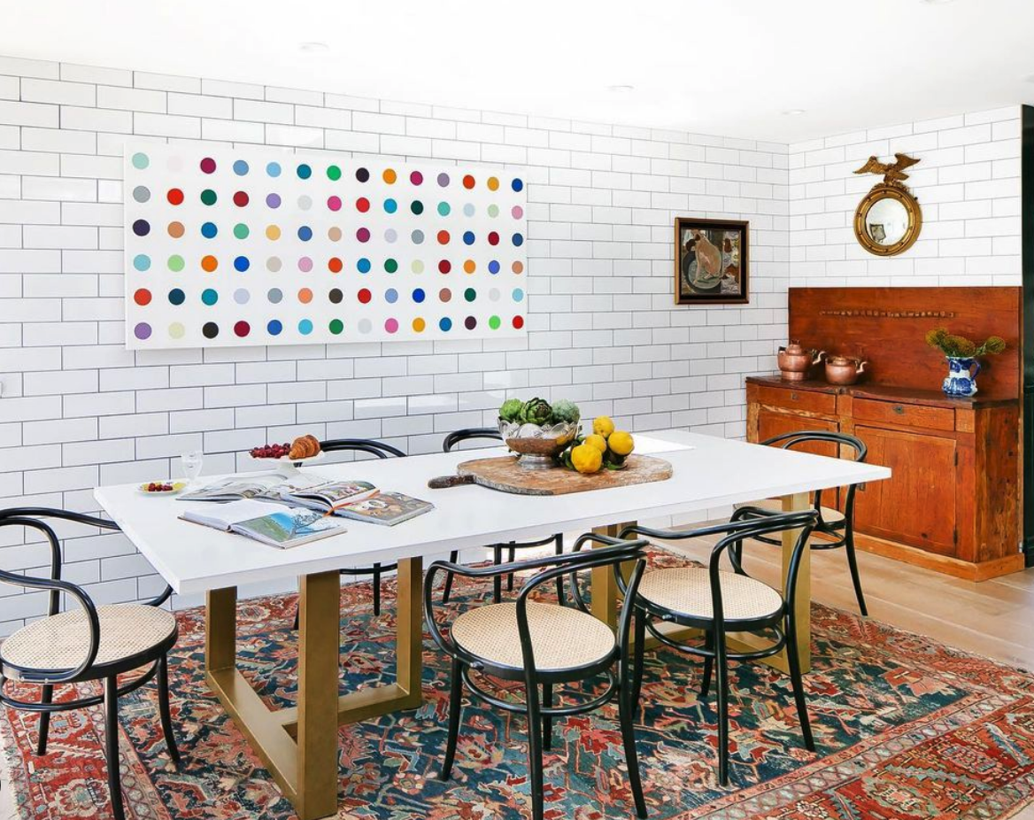 Hot Now: West Coast Trend Report