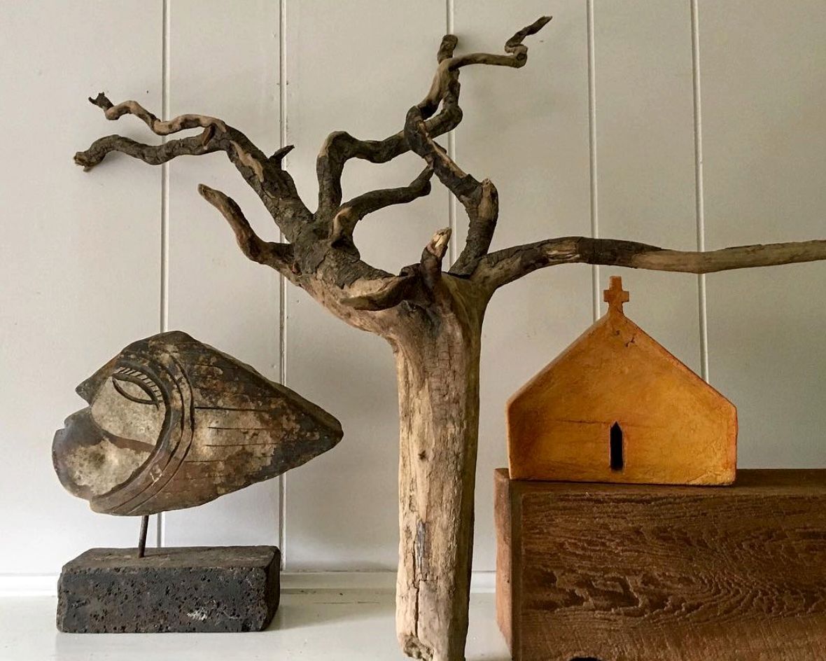 Collector Close-Up: One of Everything