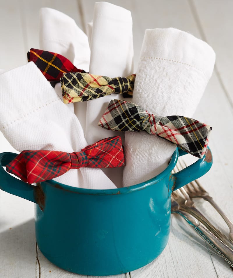 It's A Plaid, Plaid World