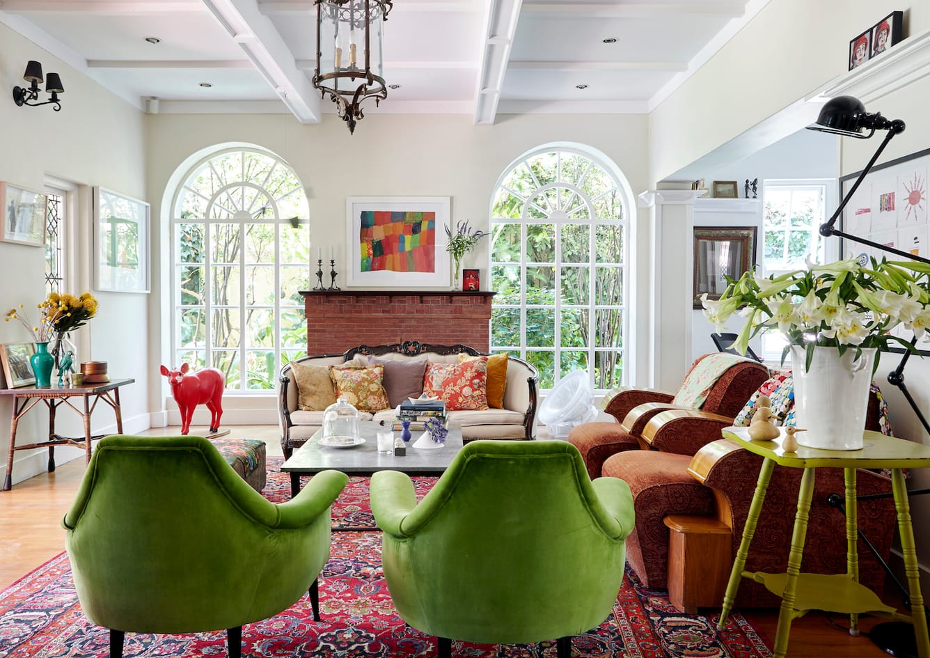 Everything Has a Story